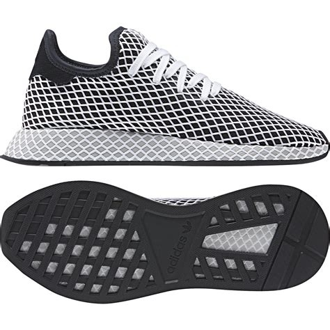 schuhe adidas mit netz|adidas sports sneakers.